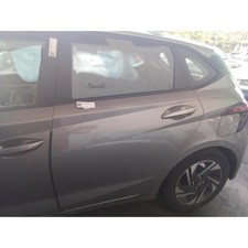 Porta Posteriore Sinistro Hyundai I20 «Iii» (2020)