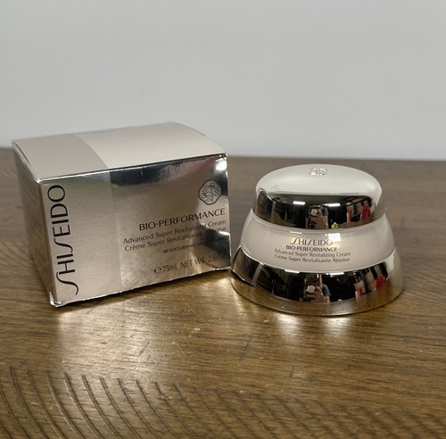 Shiseido bio performance - shiseido,