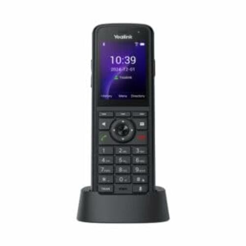 Yealink ax86r telefono wifi - telefono, ip