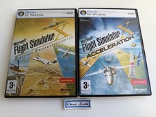 Microsoft Flight Simulator X -