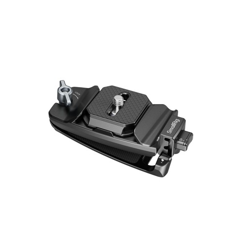 Clip per fotocamera con - per,