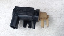 Valvola bypass turbocompressore Audi TT Coupè 2.0 TDI quattro 8J 2675627