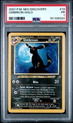 2001 pokemon neo discovery 13 - 2001,