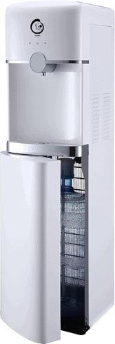 Dispenser acqua con boccione - dispenser,