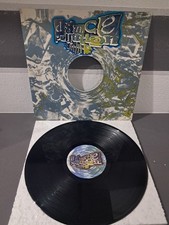 Vinile mix Native Power Track