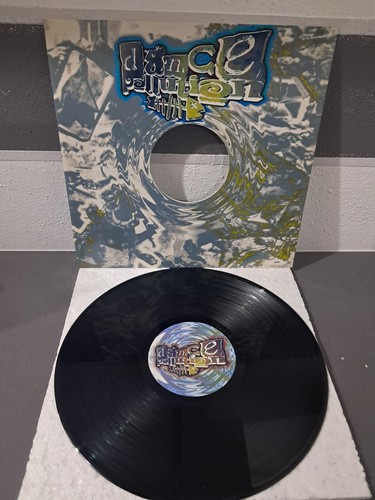 Vinile mix native power - power, track