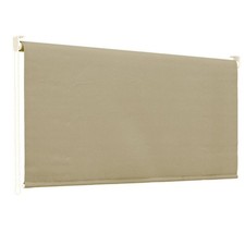 Tenda caduta beige per - tenda,