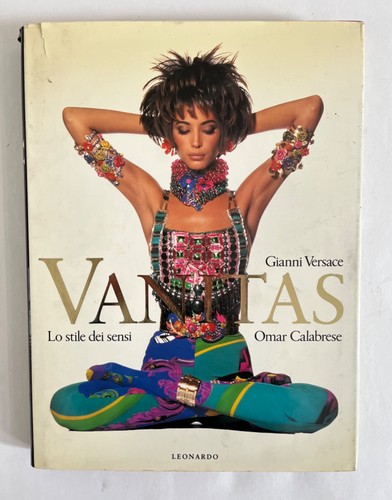 Vanitas stile dei sensi - -,