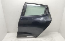 PORTIERA POSTERIORE SINISTRA