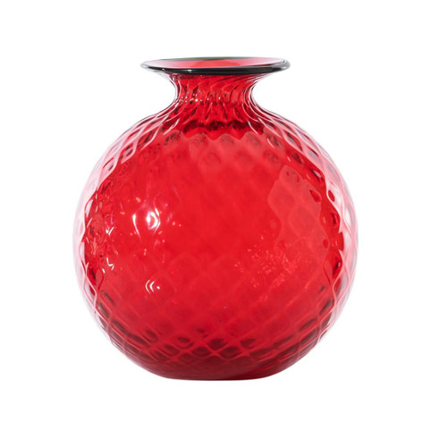 Venini vaso balloton 100 - venini,