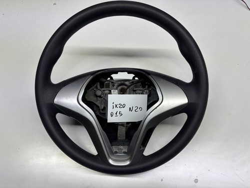 Hyundai ix20 volante - hyundai, 2015