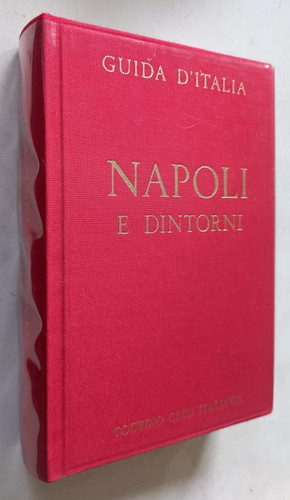 Guida italia napoli - napoli, e