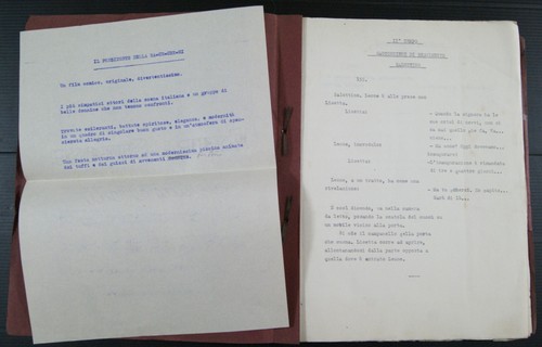 Presidente della - il,
