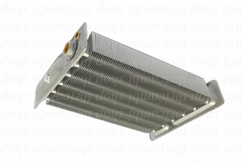 Scambiatore monotermico 24k - scambiatore,