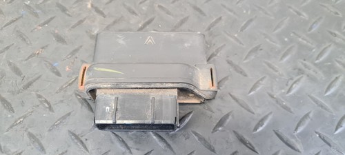 Yamaha yzf 125 2018 - yamaha, ecu