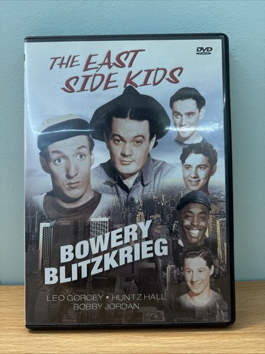 The east side kids - the,