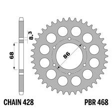 SWM SM125R 4T ABS 125