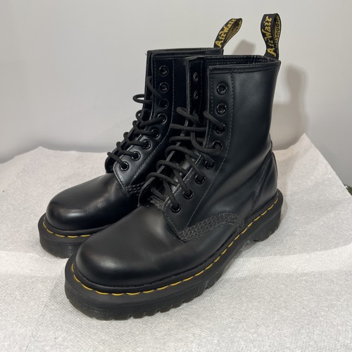 Stivali martens 1460 - stivali, bex