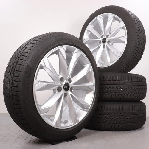 Audi allroad c8 - allroad, 20