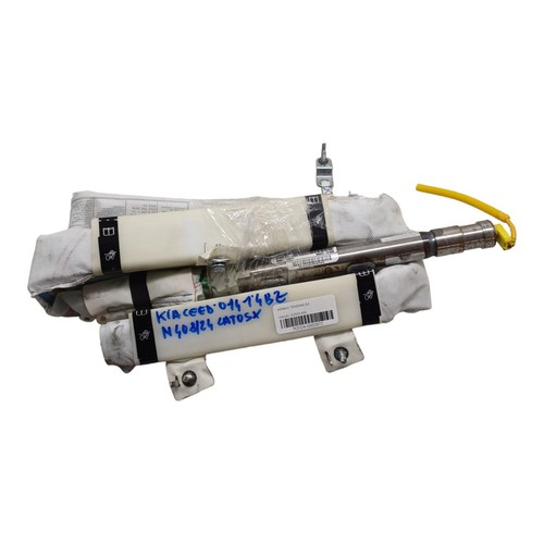 Airbag tendina lato sinistro - airbag,