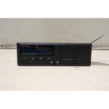 STRUMENTAZIONE (AUTOCARRO)