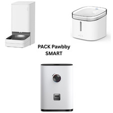 Pawbby SMART PACK KIT - Water