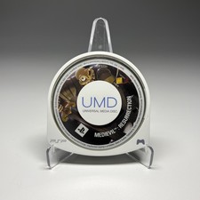 MEDIEVIL RESURRECTION PSP GIOCO SONY PSP PLAYSTATION PORTABLE ITALIANO - TESTATO