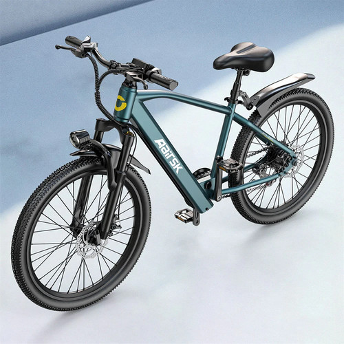 Bicicletta elettrica aairsk - elettrica,