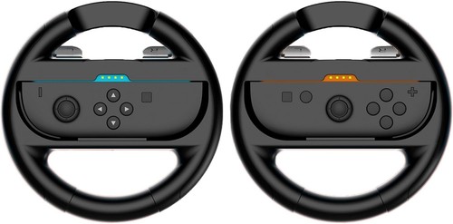 Switch volanti per - 2,