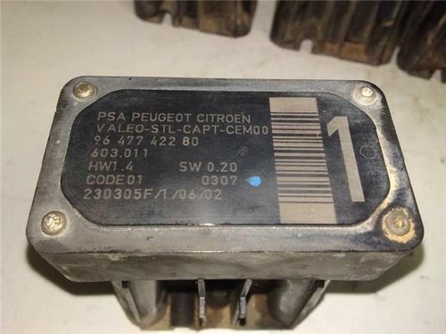 9647742280 capteur parking - 9647742280,