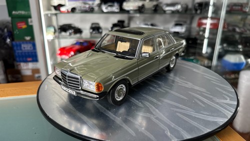 Revell 08809 mercedes benz - revell,