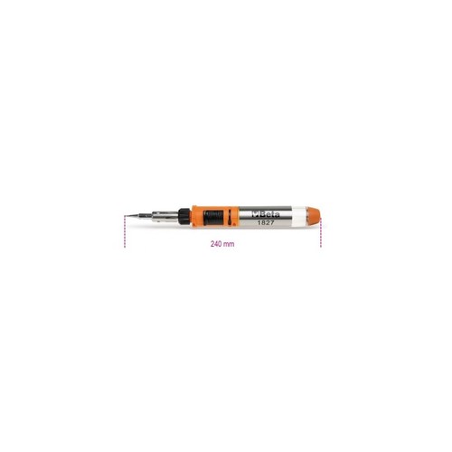Stagnatore gas beta - stagnatore,