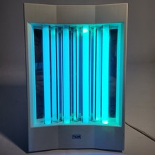 Abbronzante viso TCM, solarium