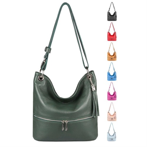 Borsa donna pelle - da,