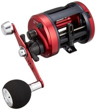Mulinello doppio asse Daiwa 17