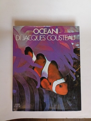 Jacques cousteau oceani - jacques, cousteau,