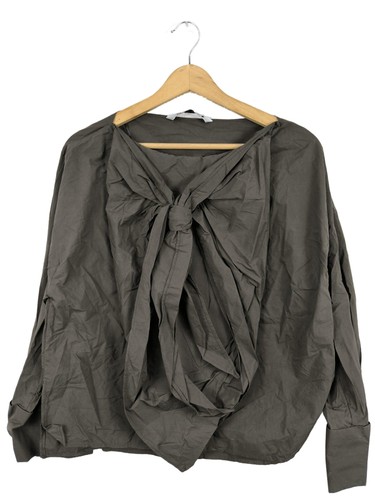 Zara camicia blusa donna - camicia,