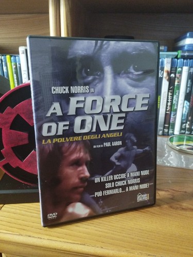 Air force one polvere - ,