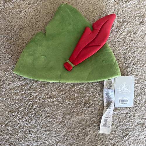 Cappello costume peter pan - costume,