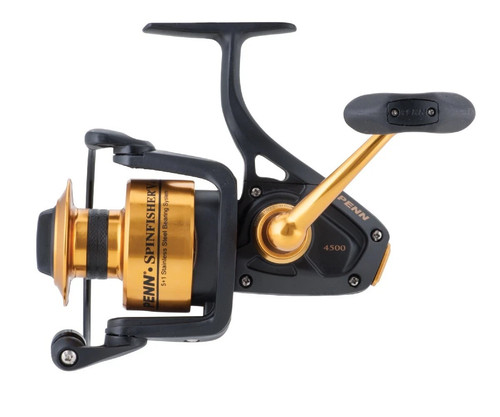 Mulinello penn mod spinfisher - mod.,