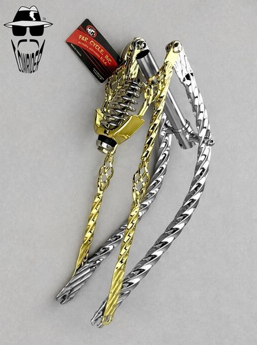 Forcella originale lowrider - forcella,