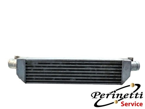 Intercooler scambiatore aria - intercooler,