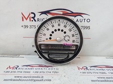 QUADRO TACHIGRAFO PER MINI