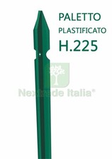10PZ PALETTO IN FERRO