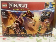 Lego ninjago 71793 heatwave - ninjago,