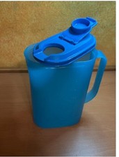 Brocca Tupperware 2 litri con