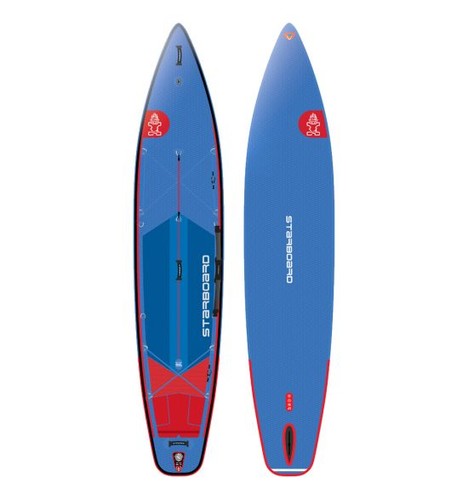 Starboard touring deluxe - touring,