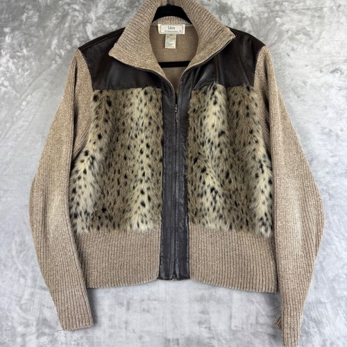 Giacca maglione vintage lisa - vintage,
