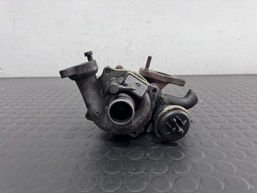 Turbo turbina ford fiesta - turbina,