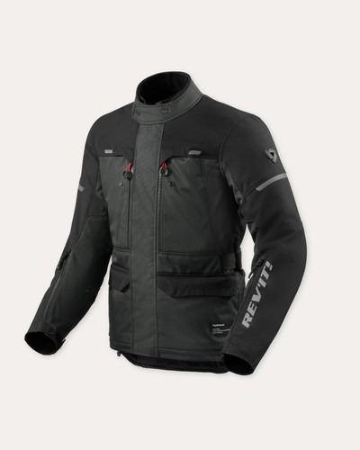 Giacca outback h2o - giacca,